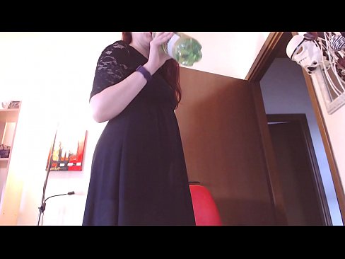 ❤️ Submisivní otrokyně, která miluje špinavé a svůdné kalhotky, je po zhlédnutí tohoto videa nucena masturbovat! ️ Šukání u nás ❌️