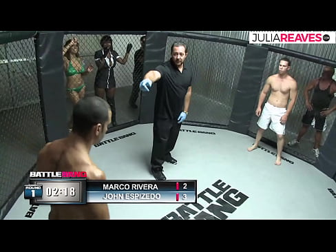 ❤️ Ultimate Fighter šuká holku s číslem hned po zápase v ringu ️ Šukání u nás ❌️