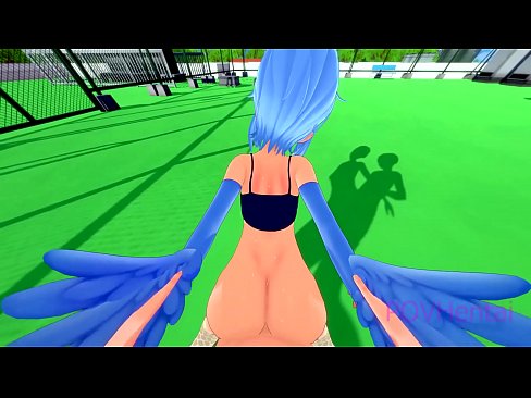 ❤️ Harpyje monster girl. ️ Šukání u nás ❌️