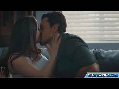 ❤️ Romantický sex s pořádnou prsatou maminkou ️ Šukání u nás ❌️