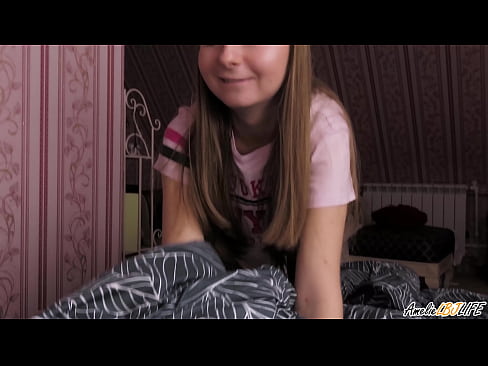 ❤️ Blondýnka hluboce saje své nejlepší kamarádky a dostává sperma do pusy ️ Šukání u nás ❌️